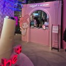 메디브로 | 9월 성수 팝업 추천 올리브영 성수 메디큐브 마이멜로디 아이브 장원영 라부부 수상한 편의점 팝업