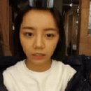 브이앱 중에 혜리 코 터는 스타일리스트.gif 이미지