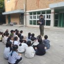 중원-82 | 스쿨어드벤처 배틀월드 레이저 서바이벌 학교에서 즐기는 체험학습 후기