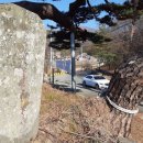 김해김씨 열녀비 이미지