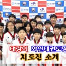 화신태권도 이미지