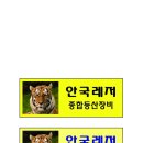 안국레져