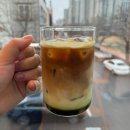 그린힐 | 대전 옥계동 통창뷰 카페 그린힐 후기