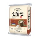 백미농산