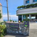 카페 글로리엘 | 영덕 숙소 영덕 글로리엘호텔 추천 (조식, 콜택시)