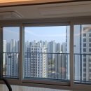 소유코퍼레이션 | 파주 운정 자이 시그니처, 신혼집 입주 전 솔라가드 단열필름 시공 후기