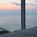 호텔르네 | • 르네블루 바이 쏠비치 : 고성 호텔 디럭스 오션뷰/조식 뷔페 후기