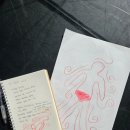 춤(1) | [워크숍 후기]Embryology into Dance <춤의 발생학>-1 수정 이후 3주차의 존재로 존재하기