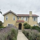 라벤더 민박 이미지