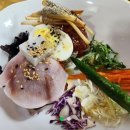 춘천메밀막국수 이미지