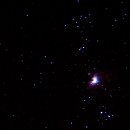 M45, Orion입니다. 이미지