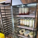 이디야커피 동해천곡점 | 한섬해수욕장 카페 동해제빵소 이디야커피동해천곡점 후기~분위기좋은 카페예요~