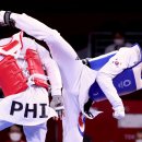 한국체대승리태권도 이미지