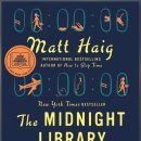 [독서감상문 | 줄거리] The Midnight Library 줄거리, 명대사, 느낀 점 정리 | 독후감 | The Midnight...
