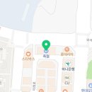 형성프라자 앞 버스정류장(1) 이미지