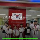 e고려힐링태권도 서비스 안내와 위치 정보