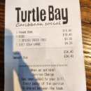 커피베이(coffee bay) | 런던 캠든 터틀 베이 식당 & 캠든 커피 로스터리 후기 / Turtle Bay & Camden Coffee Rostery