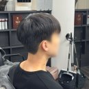 세븐일레븐 대전용문점 | 대전 탄방동 미용실 ‘에버댑바버샵’ 남성컷+다운펌 후기