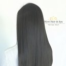 헤어 봄 이미지