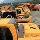 공설운동장 주차장 이미지