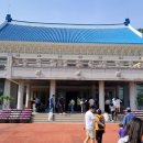 영상테마파크&청와대세트장 이미지