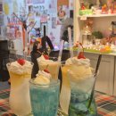 상하이 노래연습장 이미지