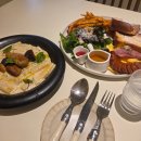 미니스톱 신성행복점 | 대전 유성 브런치 카페 파스타 찐 맛집 탑립커피 상대점