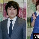 [2014 춘사영화상 VIP] 아티스트 패밀리 강철수부회장,한국영화감독협회 이상우 사무총장, 영화감독 이민용! 이미지