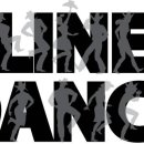 라인댄스 초중급 이미지