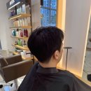 타나헤어후평이은점 | 남성디자인커트 어디서 해야 자연스럽게 잘 나올까? 춘천 타나헤어 미용실♥