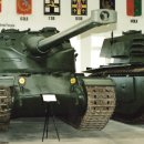 요동포탑의 제왕 AMX-50 시리즈