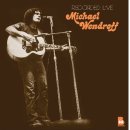 MICHAEL WENDROFF / Recorded Live (세일 뮤직 LP미니어쳐) 이미지