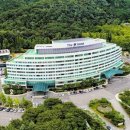 더케이호텔경주 실내수영장 이미지