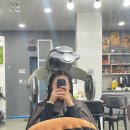 (순천) 조례동 미용실 추천 야간 미용 가능한 곳 에이치 헤어 물광 연화 펌 후기