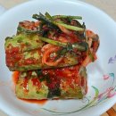 신영식품 | 오이소박이김치 국내산 김치쇼핑몰 신영식품 정담은김치 1kg 후기 – 겨울 김장김치 질릴 때 딱