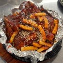 대천한방통닭 경산점