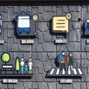 별빛공원 체육시설 이미지