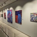 현대백화점 무역센터점 gallery h, 아트버니 후기