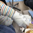 형이비인후과의원 | A형독감 양성반응 치료 후기(비용, 고열, 전염, 수액, 예방접종, 후유증)