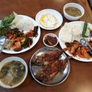 삼대집밥뷔페 이미지