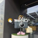 후지필름 파티클 압구정 방문 후기｜카메라 수리부터 무료 전시까지 둘러본 솔직 후기