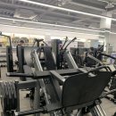 더 라이프 휘트니스 이미지