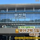 남천제일약국 | [부산여행 8탄] 부산 2박 3일 여행 코스 뚜벅이 커플 자유여행 Day 1 여행코스 추천(+이재모피자...