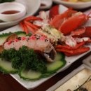 만성한정식 이미지