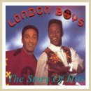 [502/503/1655] London Boys - London Nights, Harlem Desire, Kimbaley (수정) 이미지