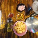 낭만장작 | 양산 낭만장작 범어점 솔직 후기｜누룽지통닭 찐맛집 아이랑 가기 좋은 곳