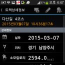 고려대학교 덕소농장 | 다산길 4코스 (큰사랑산길)