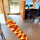 뉴욕꽈배기 이미지