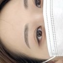 아름다운안양 | 안양눈썹문신 평촌범계눈썹(자연스러운 눈썹 전문 솔앤브로우)