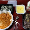삼대 떡볶이 성남점